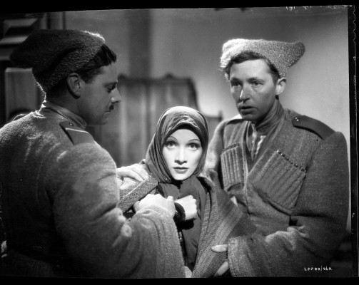 Marlene Dietrich pic #262198