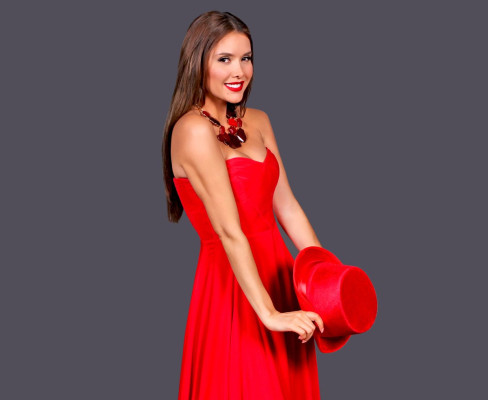 photo 9 in Marlene Favela gallery [id784356] 2015-01-08 00:00:00