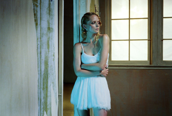 photo 5 in Marley Shelton gallery [id203875] 2009-11-09 00:00:00
