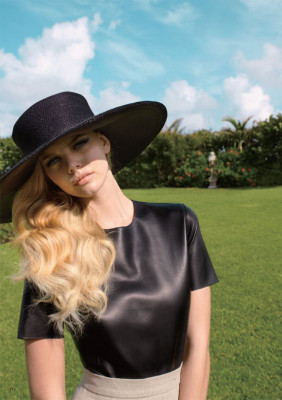 Marloes Horst pic #272572