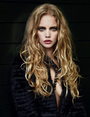 Marloes Horst pic #196683