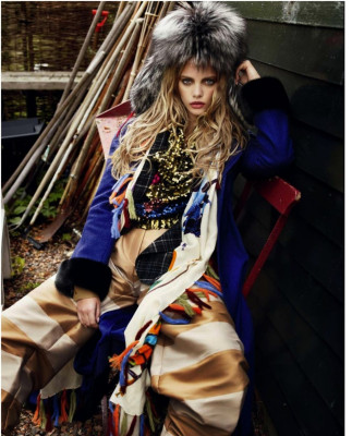 Marloes Horst pic #196682