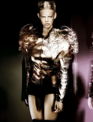 Marloes Horst pic #228367