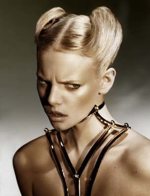 Marloes Horst pic #228365