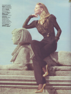Marloes Horst pic #241989
