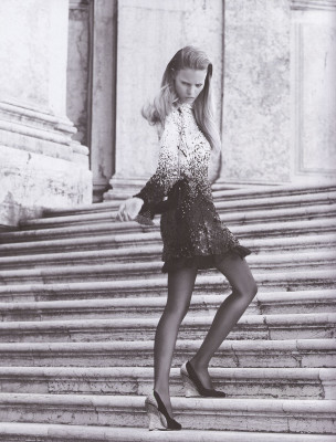 Marloes Horst pic #241987