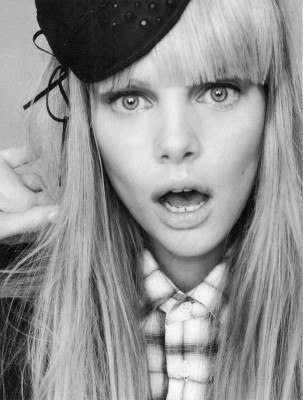 Marloes Horst pic #219944