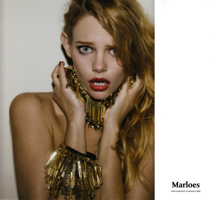 Marloes Horst pic #208976