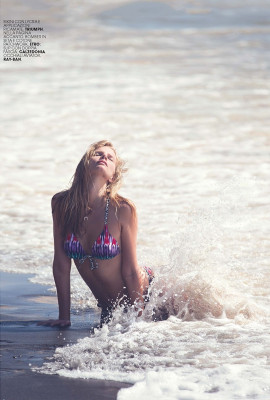 Marloes Horst pic #899212