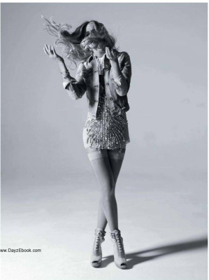 Marloes Horst pic #248762