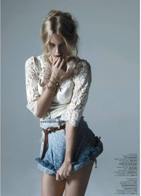 Marloes Horst pic #248763
