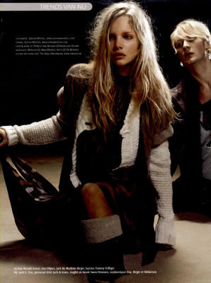 Marloes Horst pic #219945