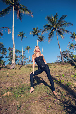Marloes Horst pic #899211