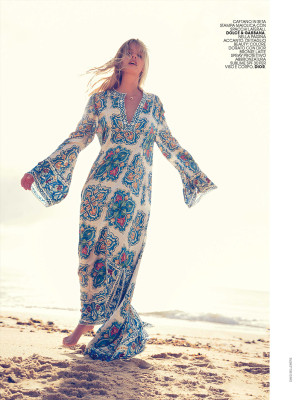 Marloes Horst pic #899551