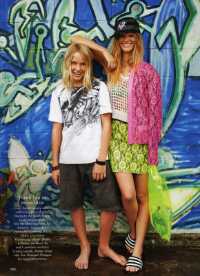 Marloes Horst pic #353004