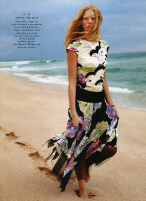 Marloes Horst pic #353001