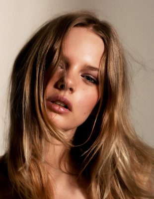Marloes Horst pic #219943