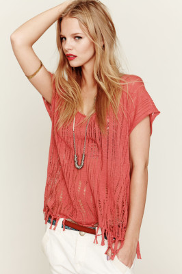 Marloes Horst pic #356661