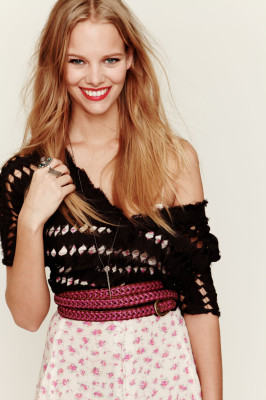 Marloes Horst pic #356663