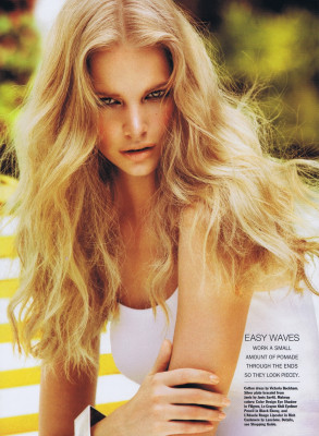Marloes Horst pic #401747