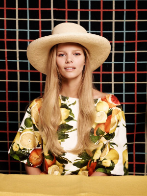 Marloes Horst pic #384135