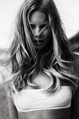 Marloes Horst pic #274312