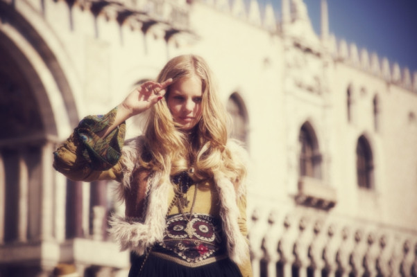 Marloes Horst pic #410816