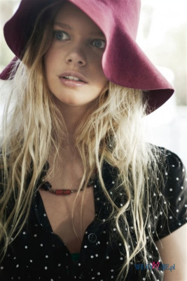 Marloes Horst pic #316788