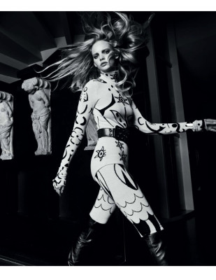 Marloes Horst pic #219940