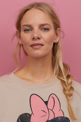 MARLOES HORST for H&M, December 2019