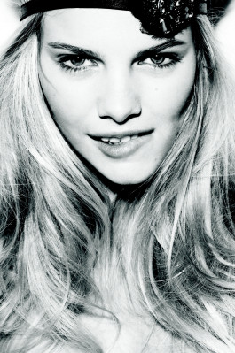Marloes Horst pic #355052