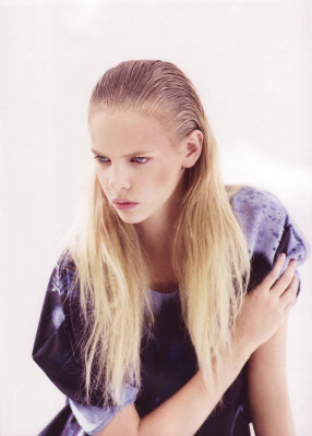 Marloes Horst pic #241994