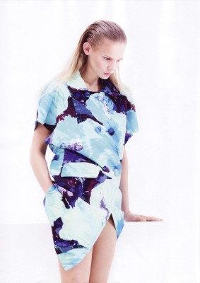 Marloes Horst pic #241995