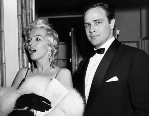 Marlon Brando pic #249162