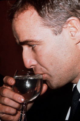 Marlon Brando pic #112944