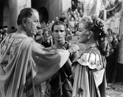 Marlon Brando pic #250249