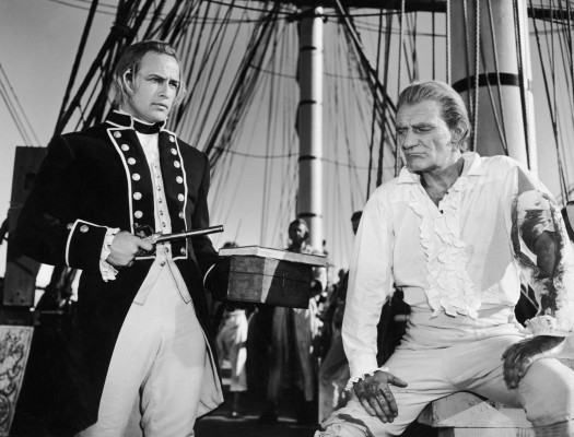 Marlon Brando pic #249161