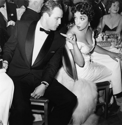 Marlon Brando pic #249163