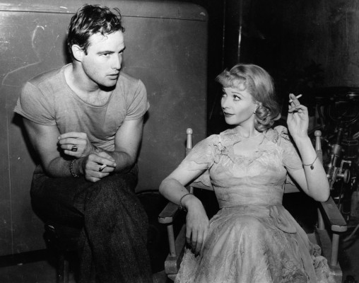 Marlon Brando pic #242505