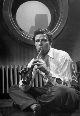 Marlon Brando pic #236198