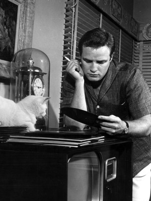 Marlon Brando pic #236195