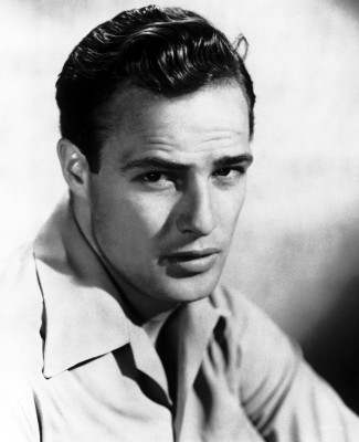 Marlon Brando pic #236194