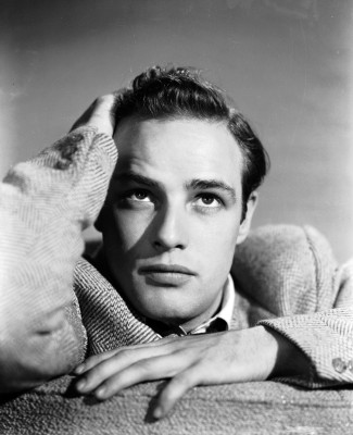 Marlon Brando pic #236193