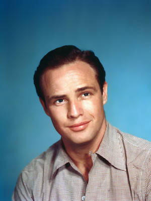 Marlon Brando pic #236197