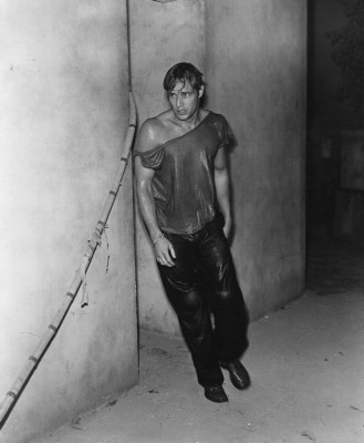 Marlon Brando pic #243446