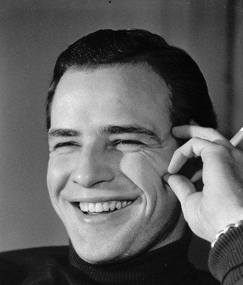 Marlon Brando pic #236196