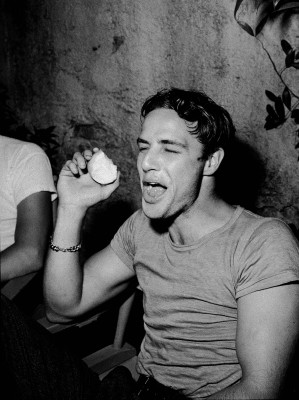 Marlon Brando pic #241829