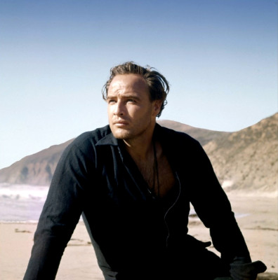 Marlon Brando pic #189335