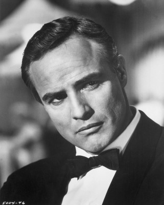 Marlon Brando pic #189340