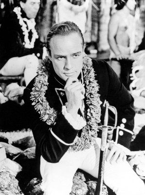 Marlon Brando pic #189343